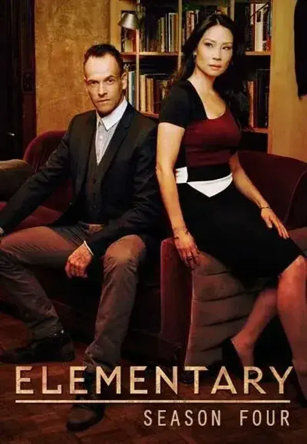 Элементарно 4 сезон (2015)
