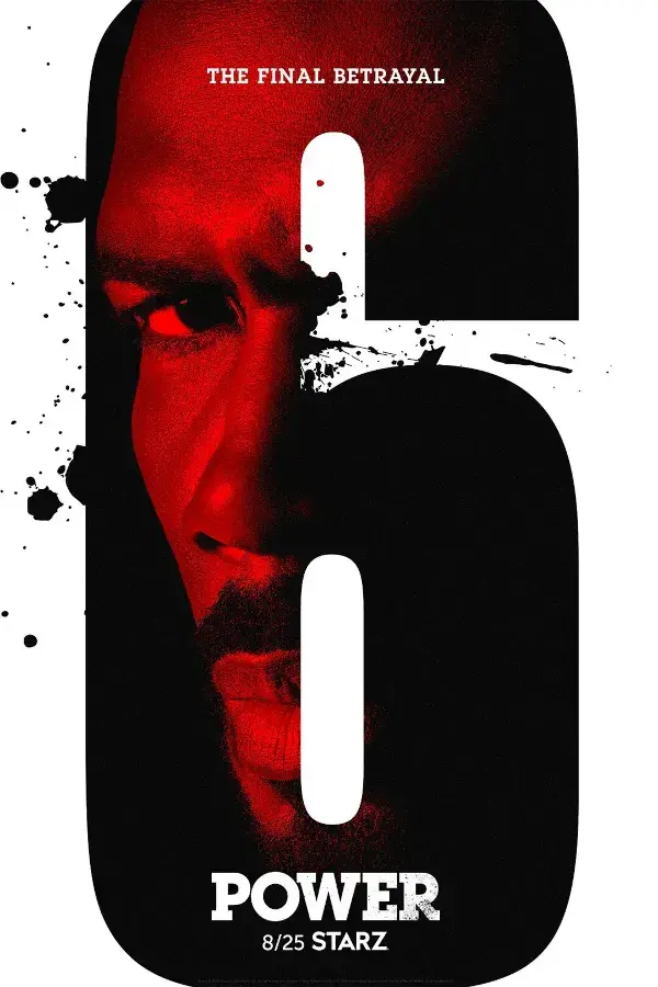 Власть в ночном городе 6 сезон (2019)