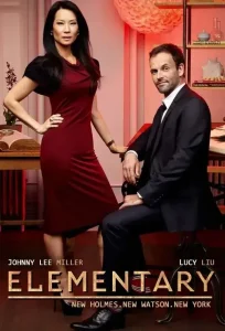 Элементарно (сериал 2012-2019)